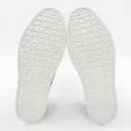 Prada Triangle Logo Sneakers — view 4