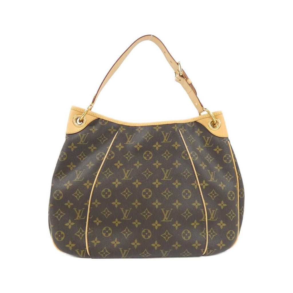 Louis Vuitton Monogram Galleria PM Shoulder Bag — view 2
