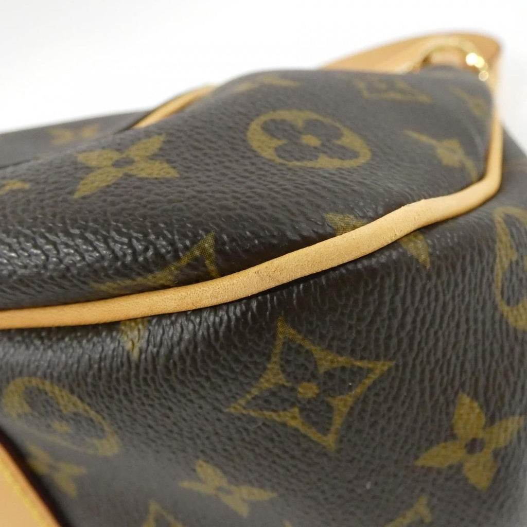 Louis Vuitton Monogram Galleria PM Shoulder Bag — view 3