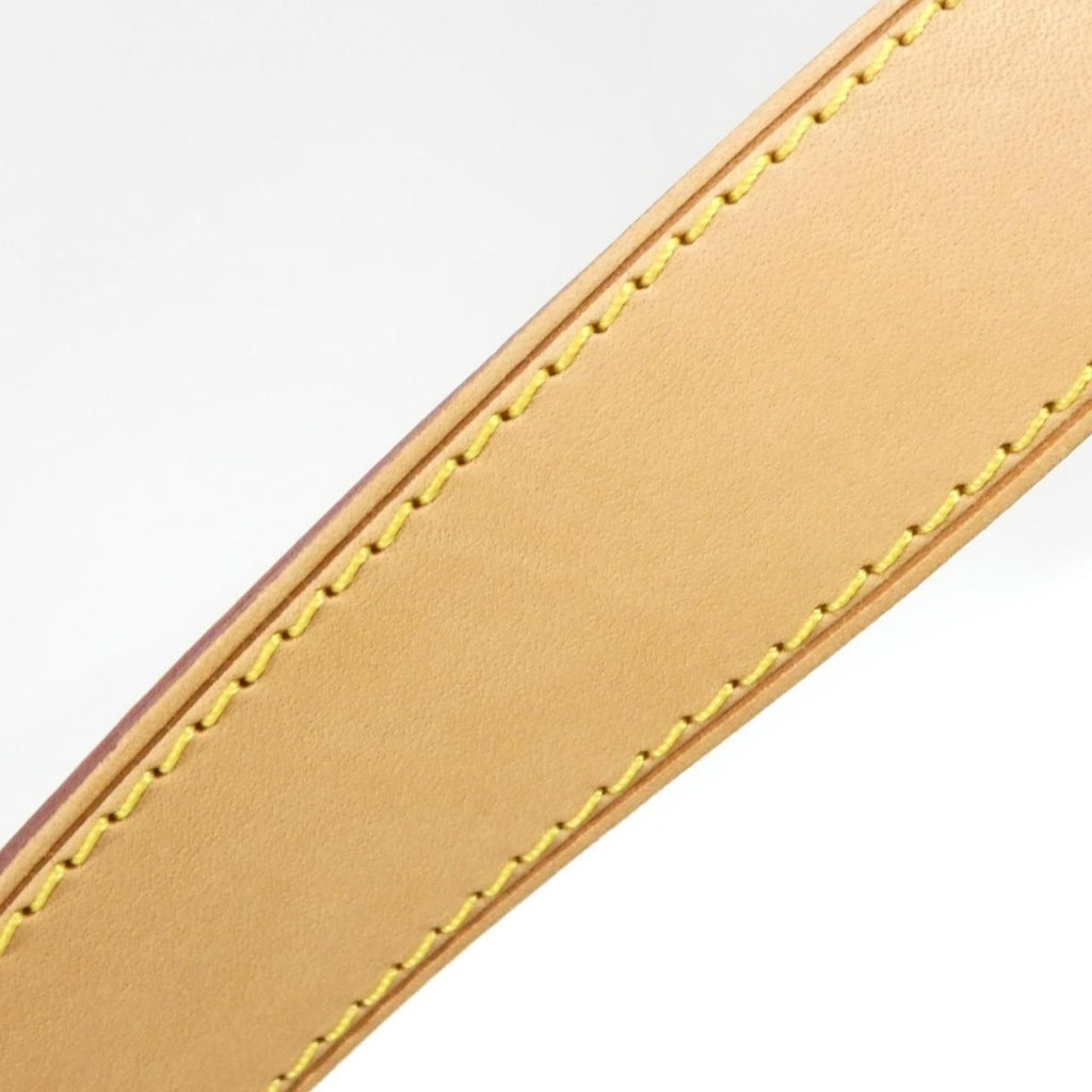 Louis Vuitton Monogram Galleria PM Shoulder Bag — view 9