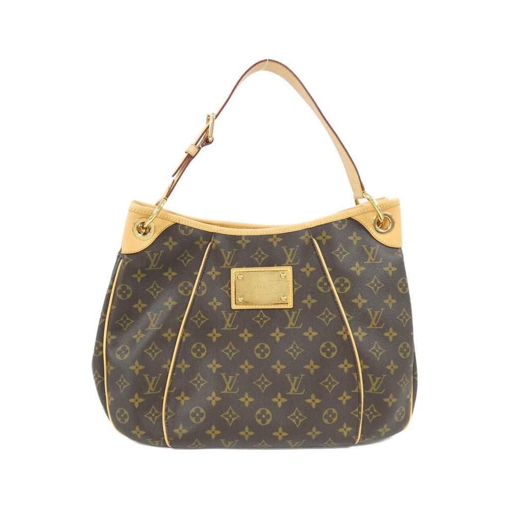 Louis Vuitton Monogram Galleria PM Shoulder Bag