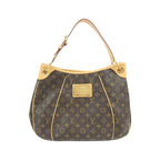 Louis Vuitton Monogram Galleria PM Shoulder Bag