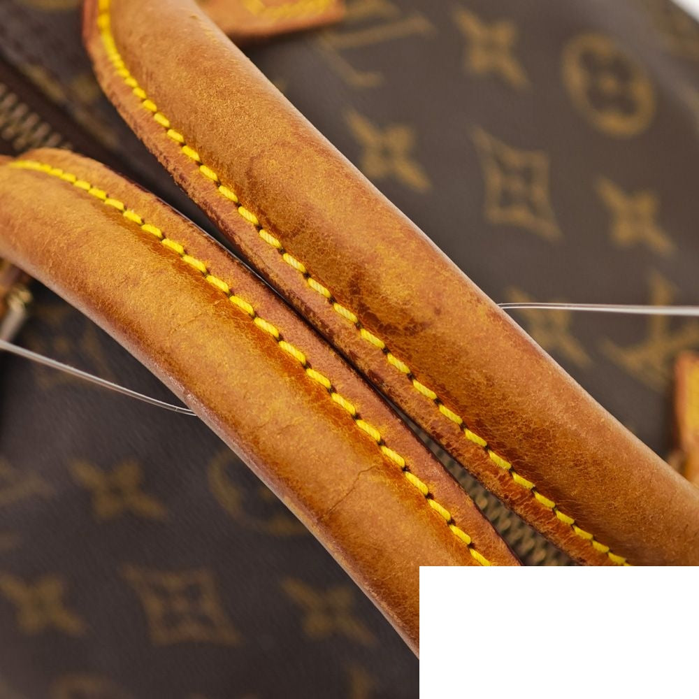 Louis Vuitton Speedy 30 Monogram Handbag — view 7