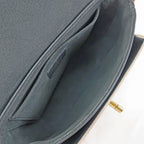 Louis Vuitton Lockme-tenda Shoulder Bag Chain Missing Item — view 6