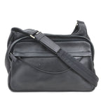 Prada Shoulder Black Bag