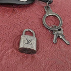 Louis Vuitton Antia Hobo PM Shoulder Bag — view 3
