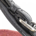 Louis Vuitton Antia Hobo PM Shoulder Bag — view 6