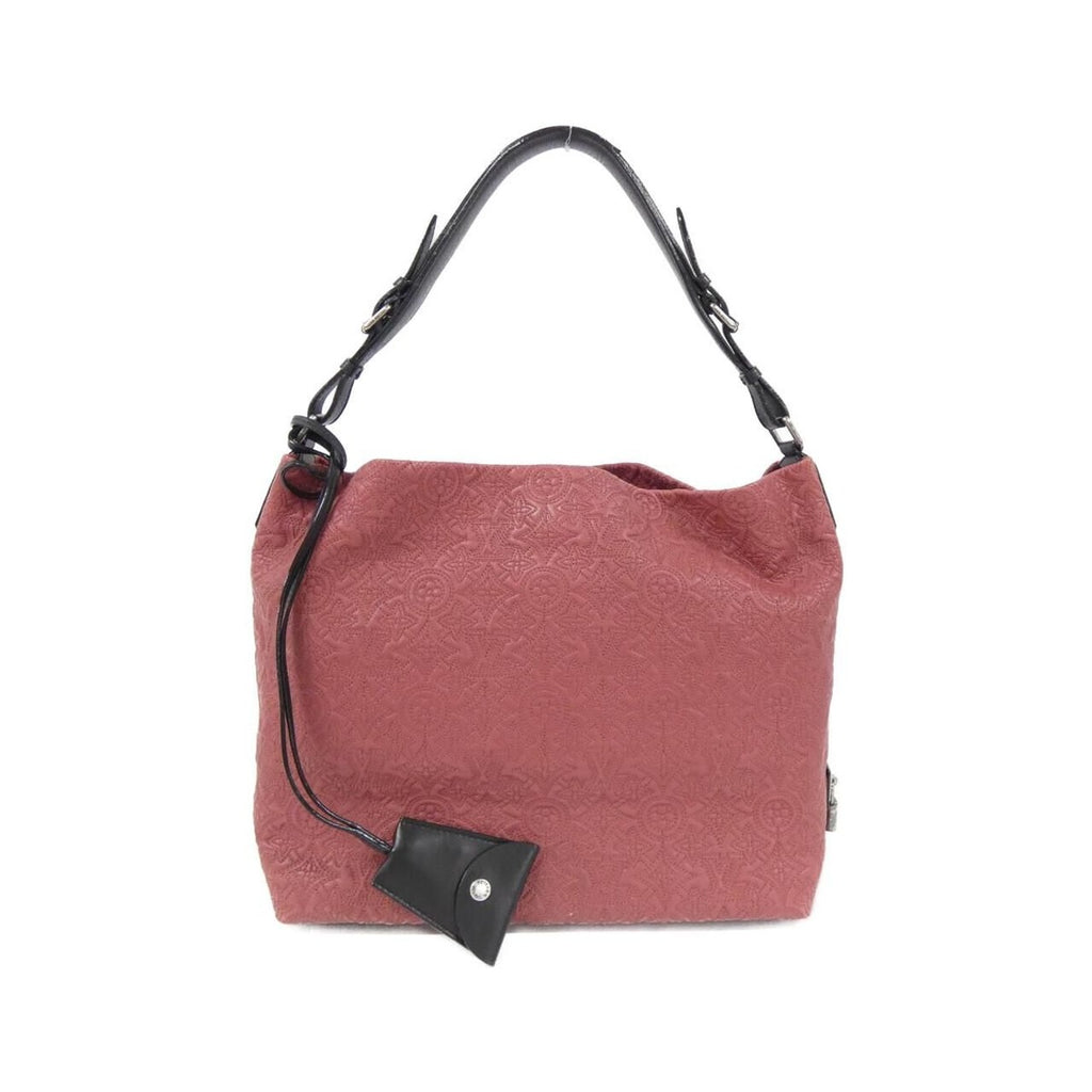 Louis Vuitton Antia Hobo PM Shoulder Bag
