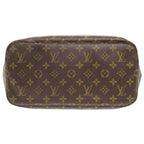 Louis Vuitton Neverfull MM Monogram Hand MOCA Limited Tote Bag Designed — view 3