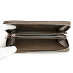 Gucci Long Wallet Blondi Brown — view 5