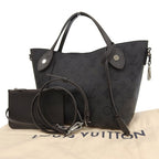 Louis Vuitton Mahina Hina PM Shoulder Bag
