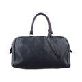 Louis Vuitton Speedy Bandouliere 30 NM Noir Monogram Empreinte Handbag