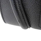 Celine Luggage Micro Shopper Handbag — view 4