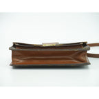 Louis Vuitton LV Monceau Monogram 2-Way Shoulder Bag Brown — view 3