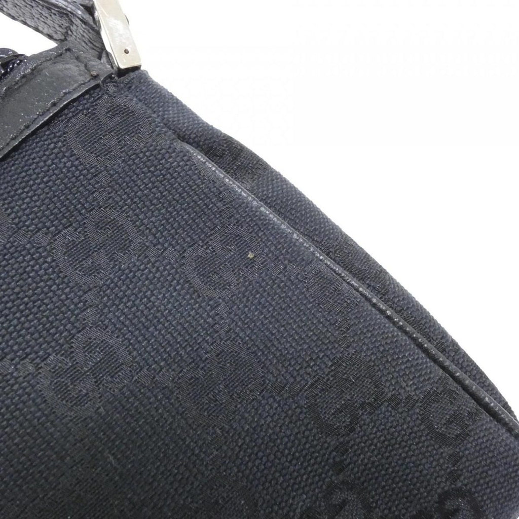 Gucci Shoulder Bag Gold — view 4