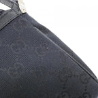 Gucci Shoulder Bag Gold — view 4