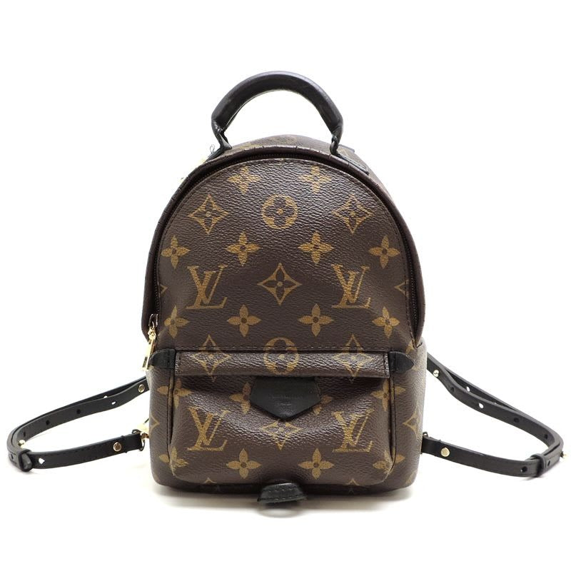 Louis Vuitton Rucksack Daypack — view 2