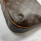 Louis Vuitton Shoulder Bag Monogram Odeon PM — view 6