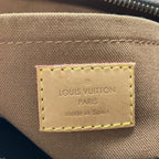 Louis Vuitton Shoulder Bag Monogram Odeon PM — view 9