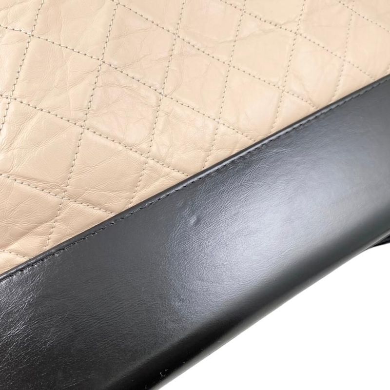 Chanel Tote Bag Gabrielle de — view 4