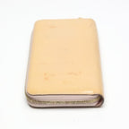 Louis Vuitton Vernis Round Zipper Zippy Wallet Long — view 6