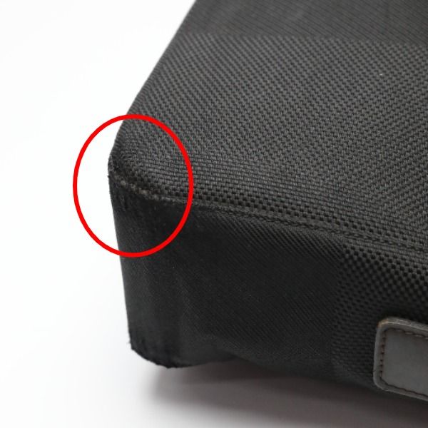 Louis Vuitton Damier Geant Business Bag Yac — view 6
