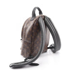 Louis Vuitton Backpack Palm Springs PM Canvas Leather PM — view 2