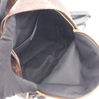Louis Vuitton Backpack Palm Springs PM Canvas Leather PM — view 3
