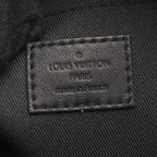 Louis Vuitton Backpack Palm Springs PM Canvas Leather PM — view 4