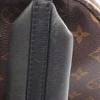 Louis Vuitton Backpack Palm Springs PM Canvas Leather PM — view 7