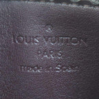 Louis Vuitton Coin Case Key Monogram Vernis Pochette Cles — view 7