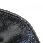 Louis Vuitton Damier Cobalt Portfolio Bag — view 4