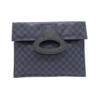 Louis Vuitton Damier Cobalt Portfolio Bag