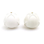 Dior Earrings Tribal D-vibe