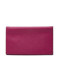 Hermes Agenda Vision Purple Veau Epsom