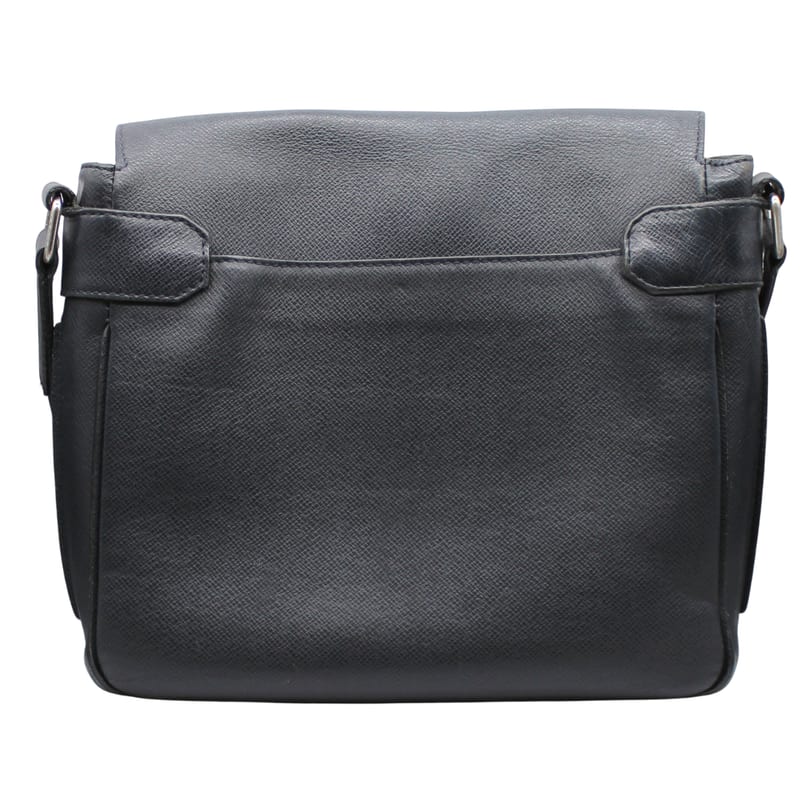 Louis Vuitton Romain PM Shoulder Bag — view 3