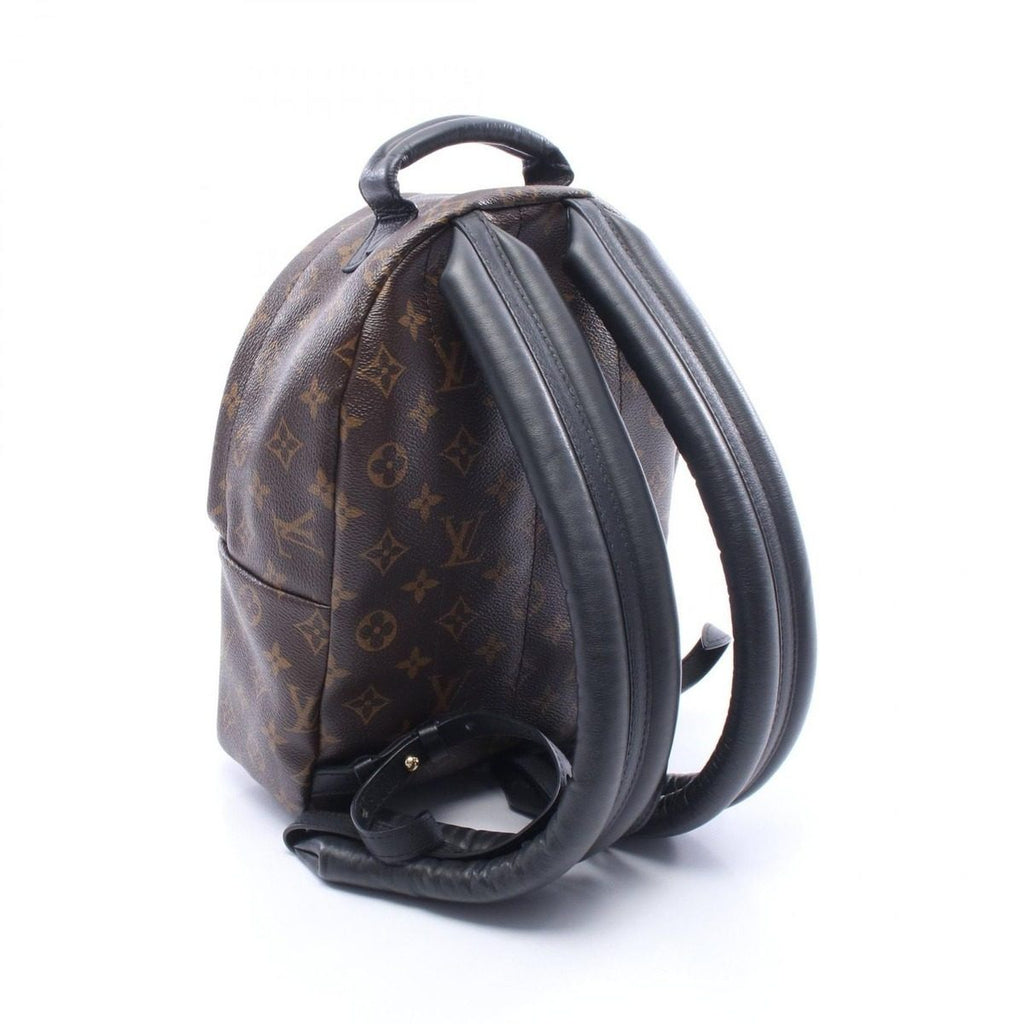 Louis Vuitton Backpack Palm Springs PM Monogram Canvas Leather PM — view 2