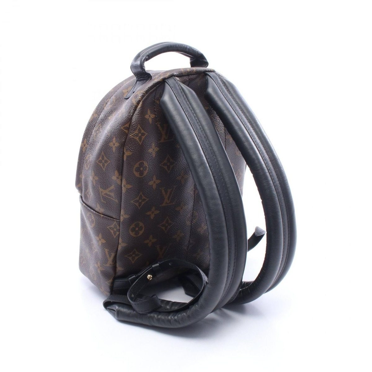 Louis Vuitton Backpack Palm Springs PM Monogram Canvas Leather PM — view 2