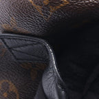 Louis Vuitton Backpack Palm Springs PM Monogram Canvas Leather PM — view 6