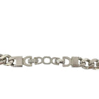 Christian Dior Necklace Choker Jewelry Accessories Vintage Metal — view 8