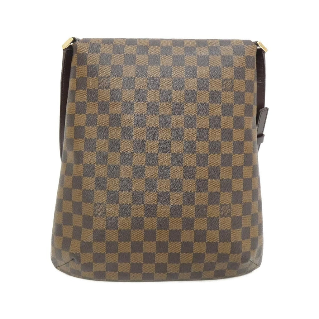Louis Vuitton Damier Musette Shoulder Bag — view 2
