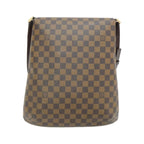 Louis Vuitton Damier Musette Shoulder Bag — view 2