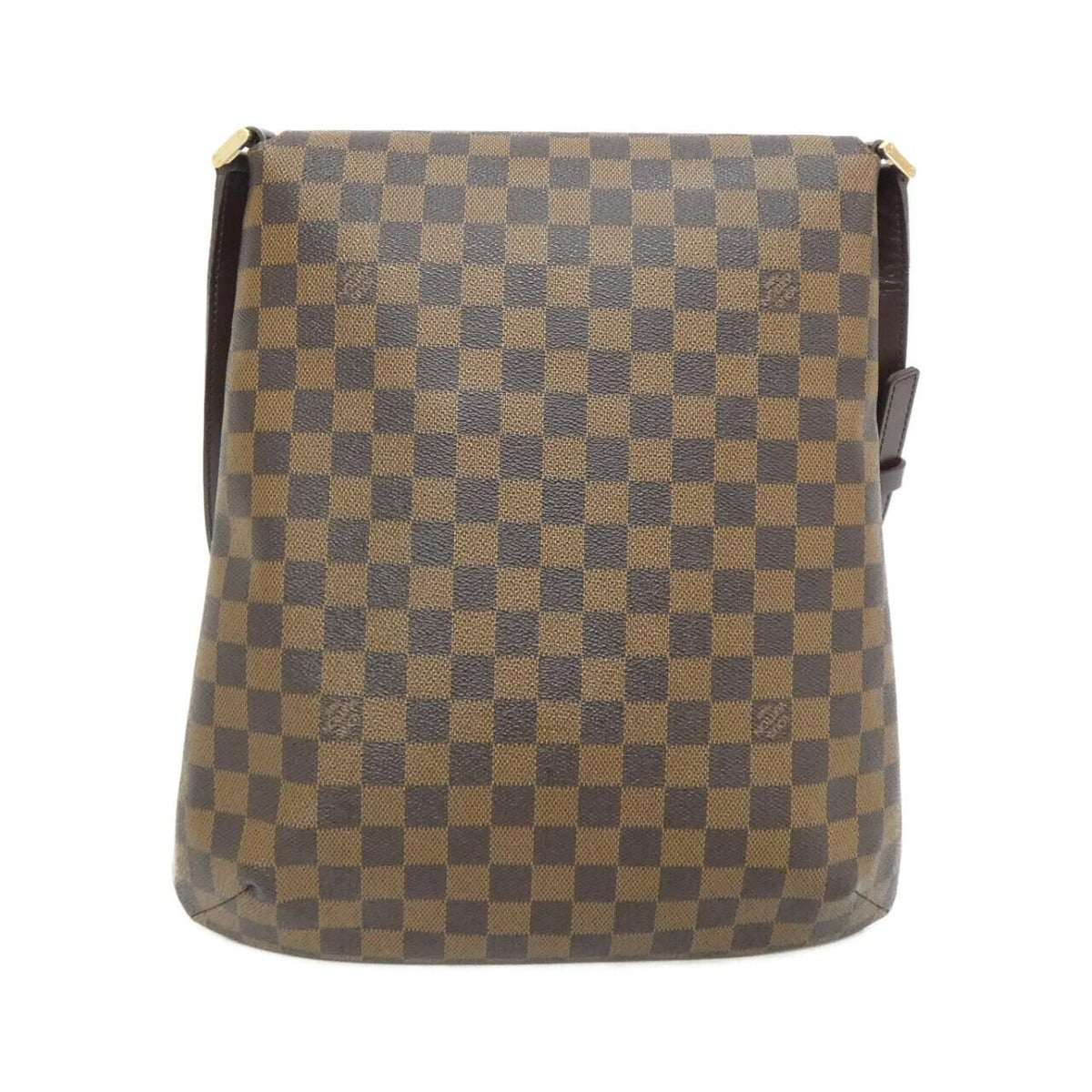 Louis Vuitton Damier Musette Shoulder Bag — view 2