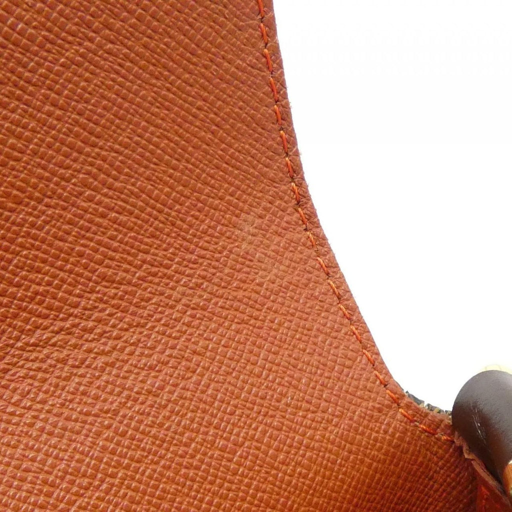 Louis Vuitton Damier Musette Shoulder Bag — view 6