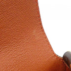 Louis Vuitton Damier Musette Shoulder Bag — view 6