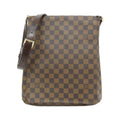 Louis Vuitton Damier Musette Shoulder Bag