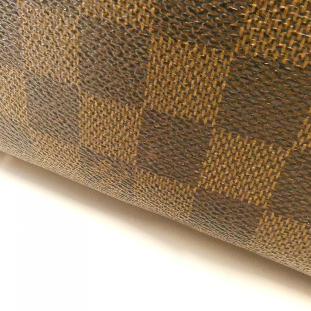 Louis Vuitton Damier Neverfull PM Bag Ebene — view 3