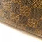 Louis Vuitton Damier Neverfull PM Bag Ebene — view 3