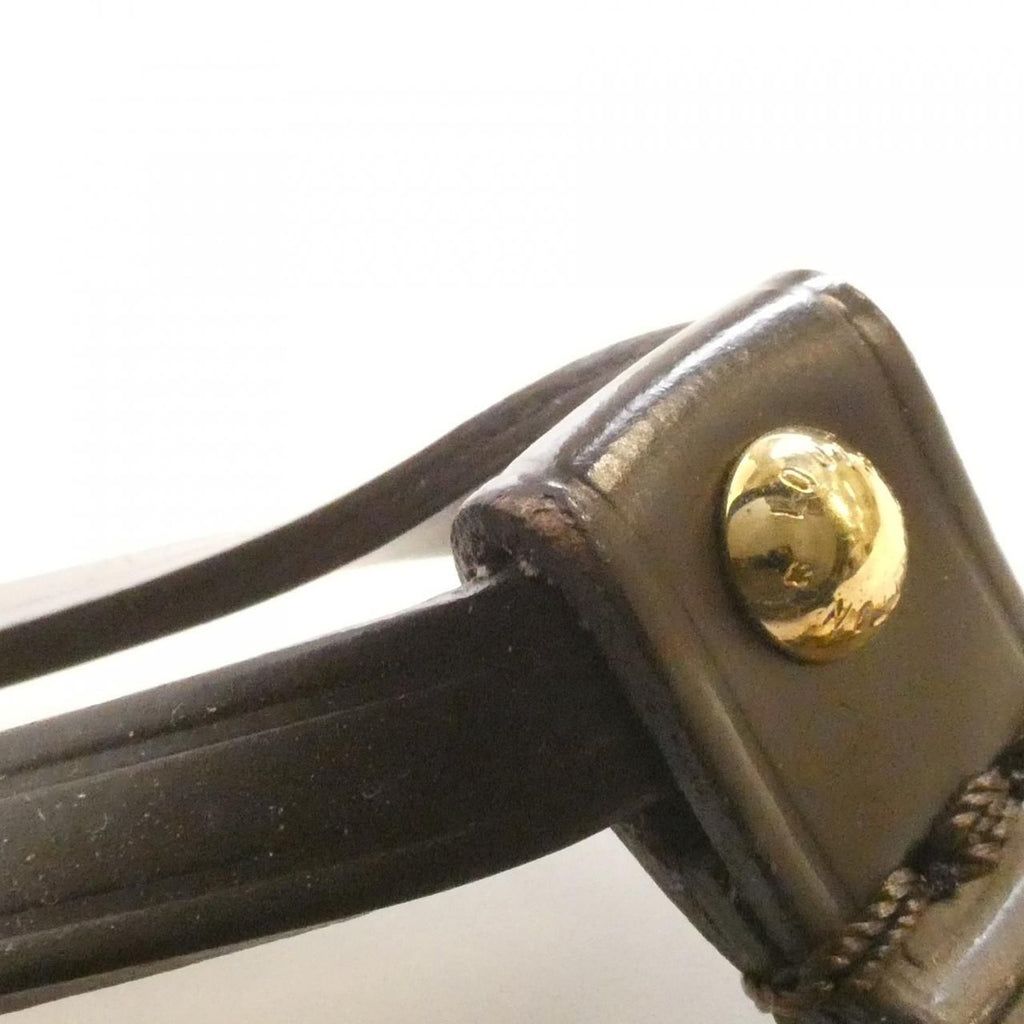 Louis Vuitton Damier Neverfull PM Bag Ebene — view 6