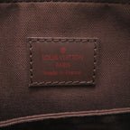 Louis Vuitton Olaf PM Damier Canvas Ebene Shoulder Bag 1227 — view 7